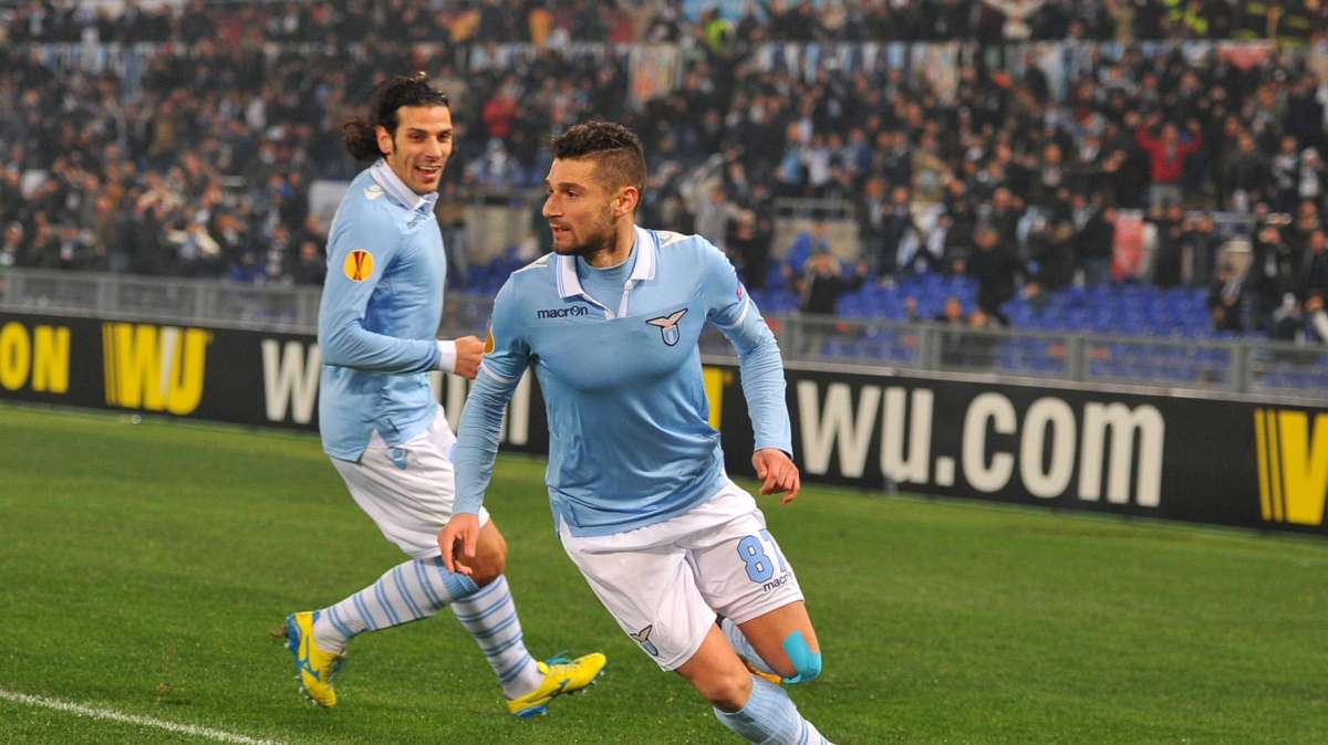 Candreva: "Serviva una riposta e l'abbiamo data"