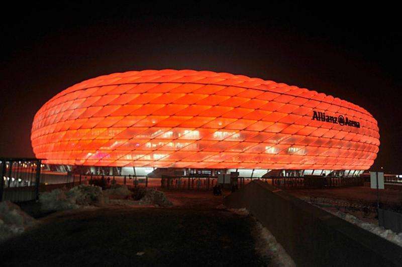Bayern Monaco-Dinamo Zagabria. le probabili formazioni