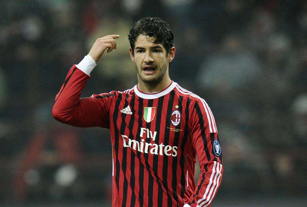 Milan, Galliani: "Pato in America per curarsi"