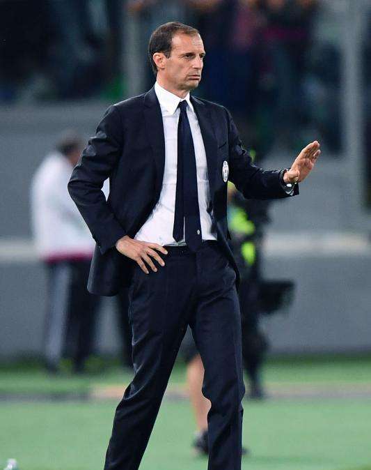Allegri: "Pogba per me  è ancora un giocatore della Juventus, anzi..."