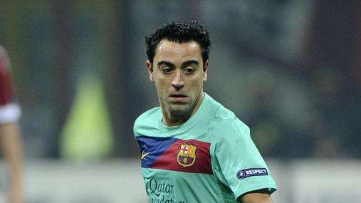 Barcellona, Xavi: "Lottiamo per ogni traguardo"