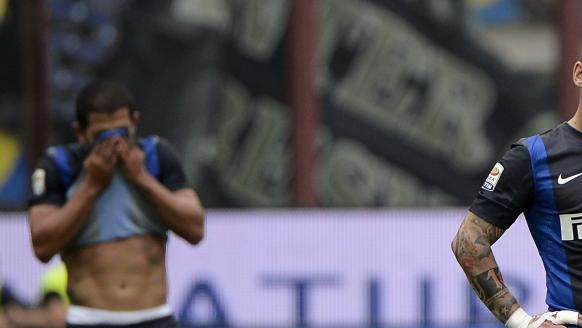 Galatasaray, Taffarel avvisa Sneijder: "Qui non si fa vacanza"