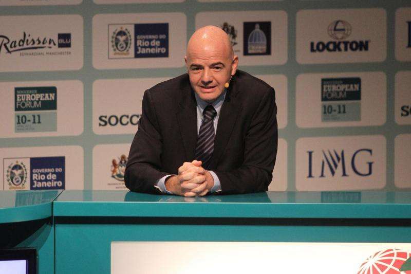 UFFICIALE: la FIFA, svolta storica, approva la moviola in campo