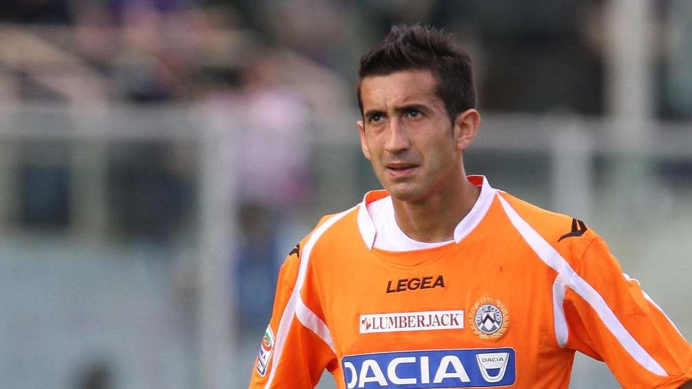 Udinese, Pinzi in dubbio
