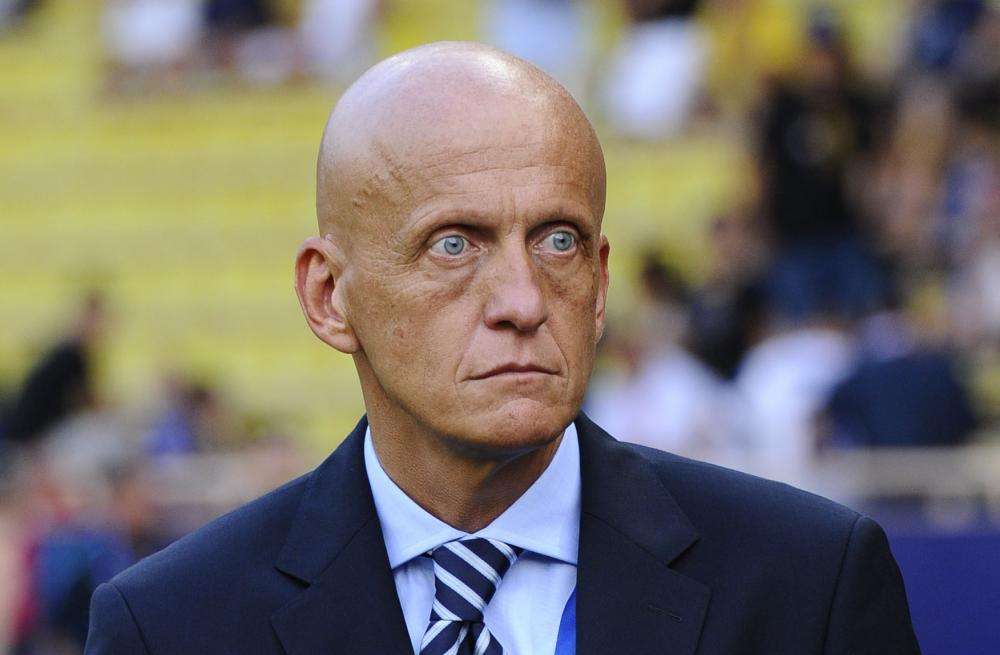 Arbitri, Collina preannuncia novità regolamentari
