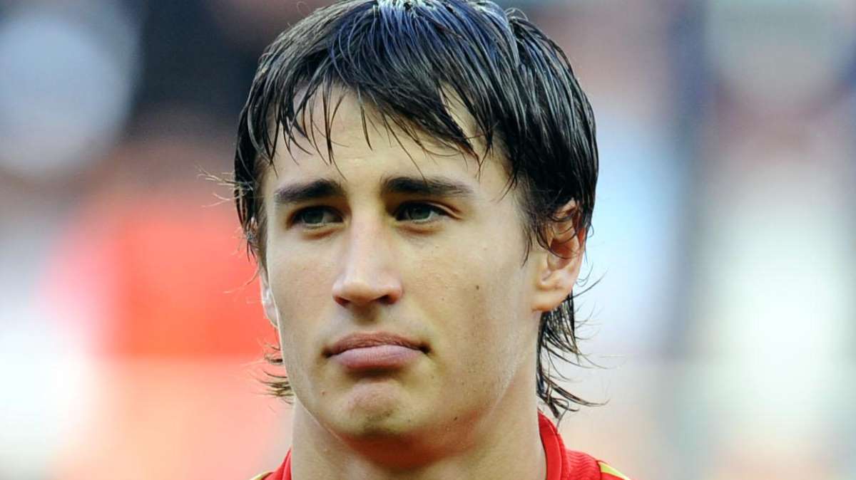 Barcellona, Bojan cancella un record di Messi