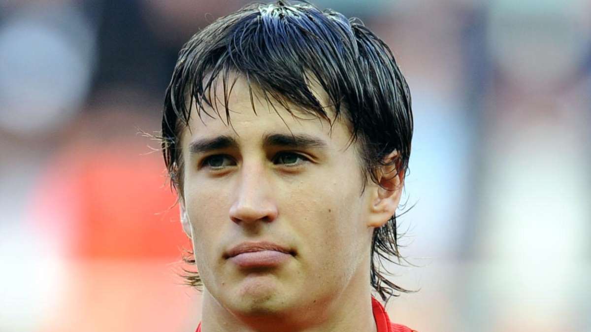 Barcellona, si ferma Bojan