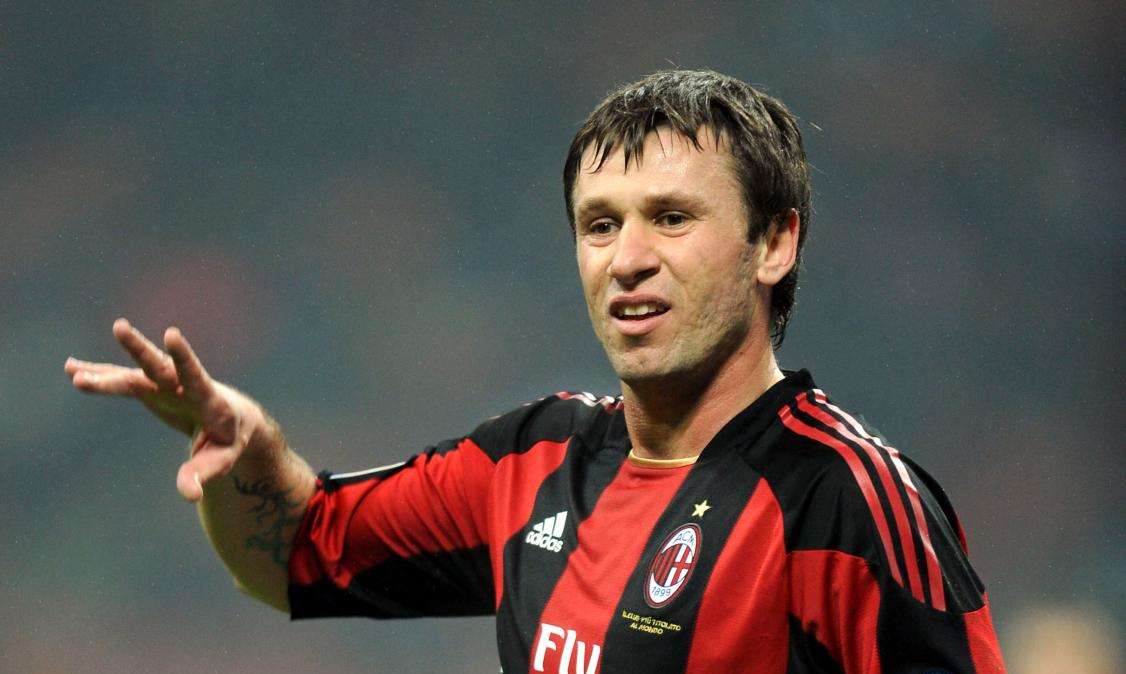 Milan, Cassano: "Allegri è così, ti lascia fuori senza spiegazioni"