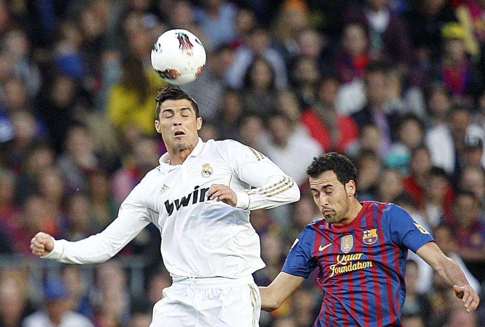 Mijatovic sicuro: "Cristiano Ronaldo è meglio di Messi"