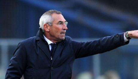 Lazio, Reja: "Avversari avanti di condizione. Per il ritorno..."