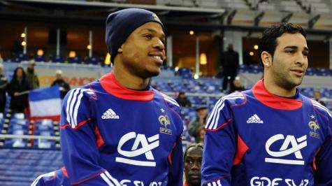 Barcellona, sfida allo United per Rami