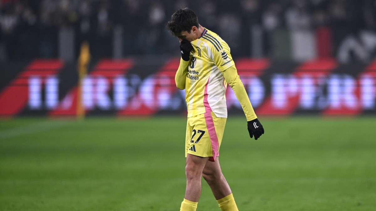 TuttoSport - "Motta, dove hai messo la Juve?"
