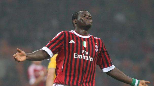Milan, Taiwo: "In Italia non ci torno"