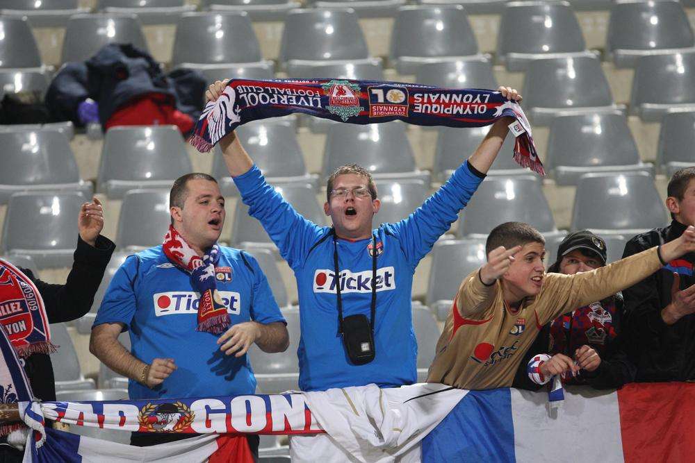 Disastro PSG, e il Lione non resta a guardare