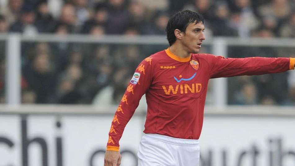 Roma, Burdisso ci crede; "Sono fiducioso"