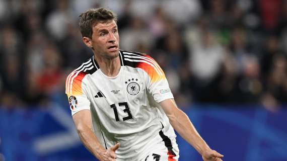 Bayern Monaco, Muller: "Vogliamo la finale di Champions in casa"