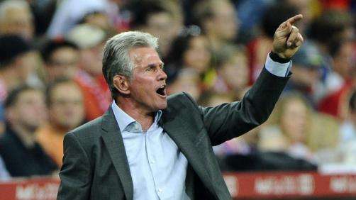 Bayern Monaco, Heynckes euforico: "Ci siamo tolti un peso"