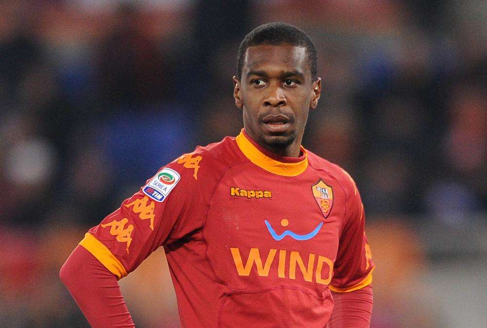Roma, Juan: "Voglio solo la Roma"