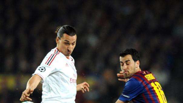 City, Busquets nel mirino