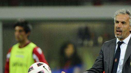 Atletico Madrid, Donadoni verso la panchina?
