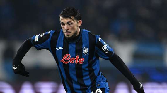 Atalanta, la formazione ufficiale per il Como: Sanardzic titolare