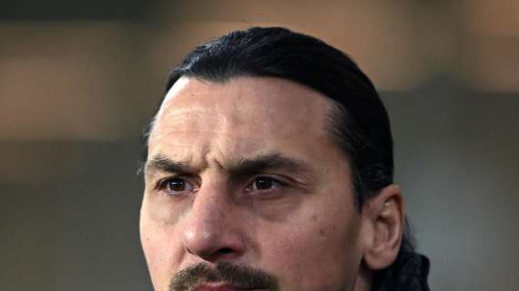 Milan, Ibrahimovic: “Il mio ruolo in rossonero? Essere Zlatan. Furlani quando inizia a fare i calcoli è…”