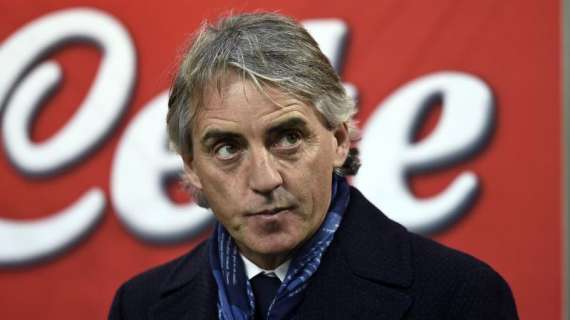Inter, dubbi Mancini: si avviano i colloqui con un allenatore