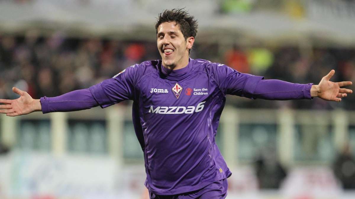 Fiorentina, difficile trattenere ancora Jovetic?