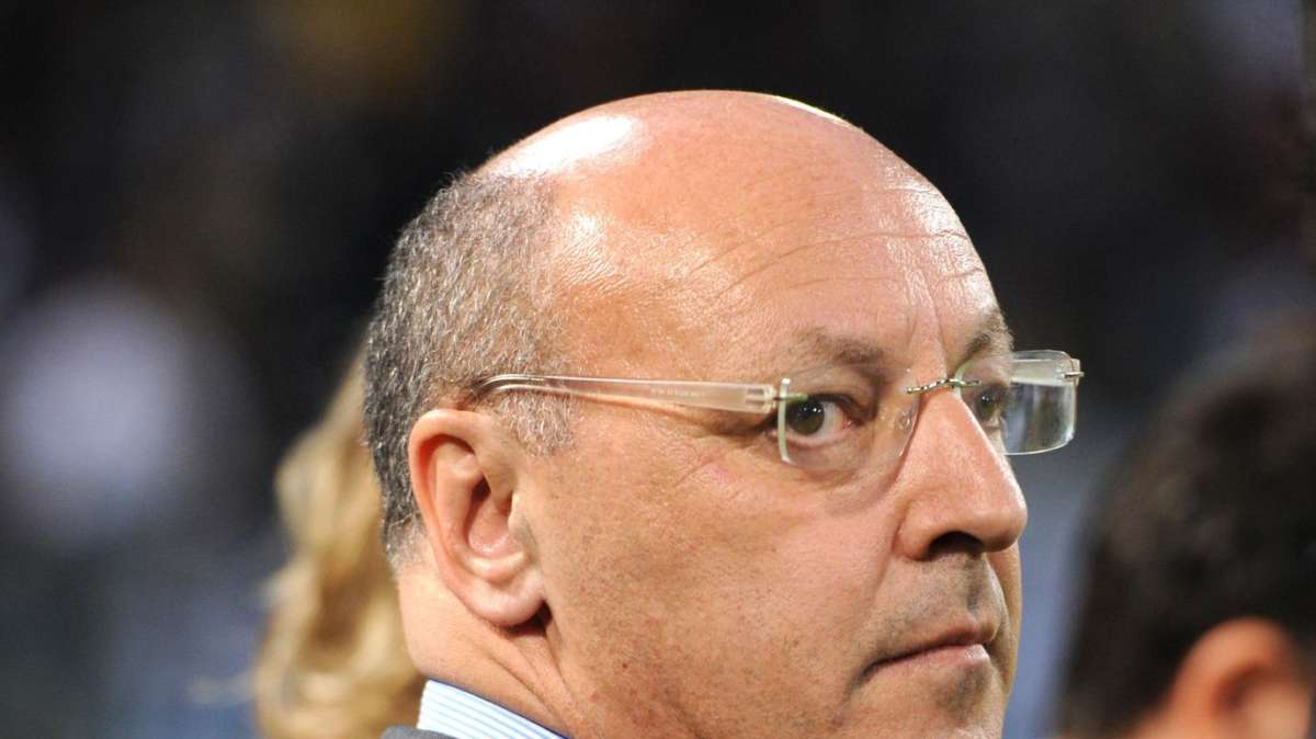 Marotta: "Battiamo lo Shakhtar e vinciamo il girone"