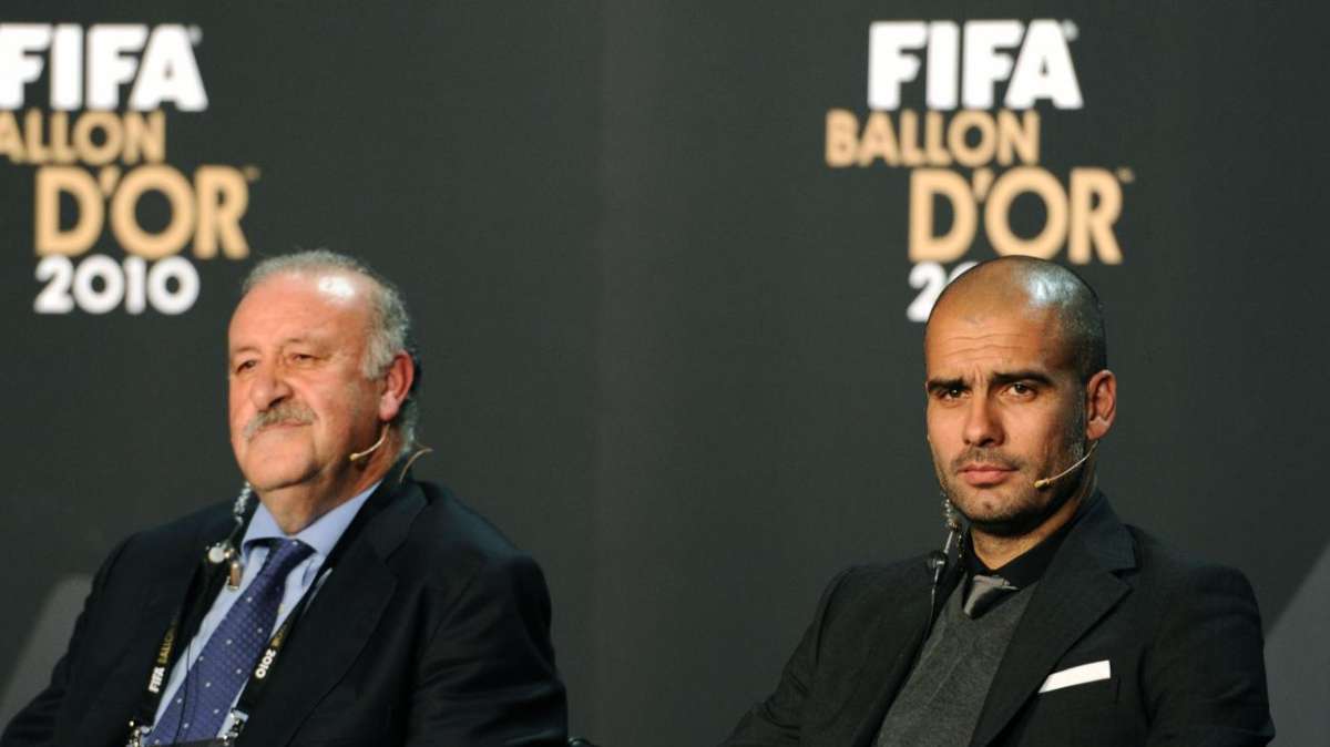Barcellona, offerta shock per Guardiola