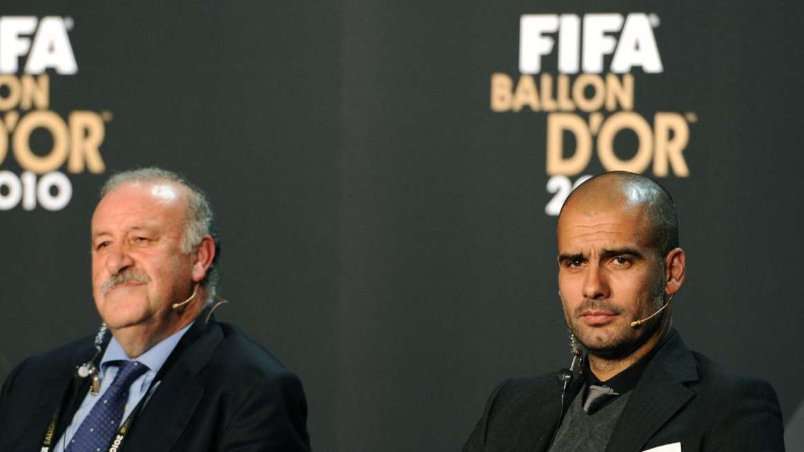 Barcellona, Guardiola stregato da Wilshere