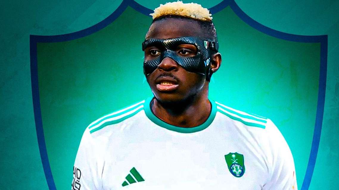 Intrigo Osimhen, vuole solo il Chelsea: è gelo con il Napoli