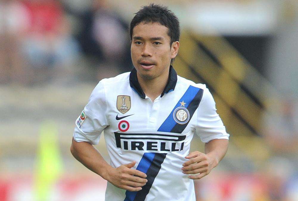 Inter, Nagatomo: "Sono migliorato. Su Ranieri..."
