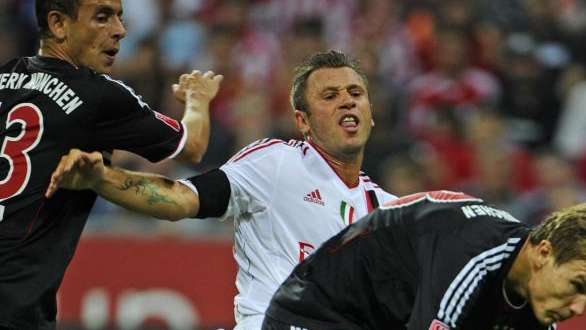 Top Kroos, Flop Badstuber. Napoli-Bayern Monaco 1-1: le pagelle dei tedeschi