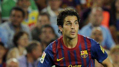 Barcellona, Fabregas: "Van Persie? Sarebbe perfetto, ma..."