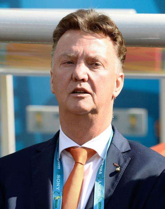 Mirror: "Van Gaal ha perso fiducia nei suoi giocatori.."