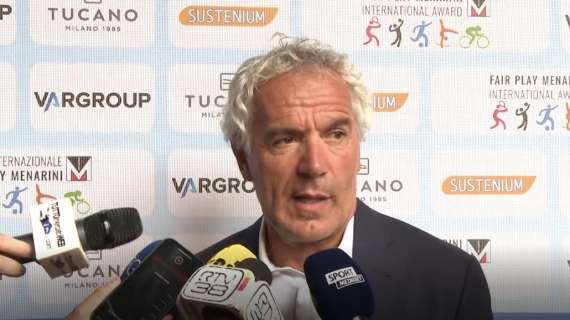 Donadoni: "Lautaro e Thuram hanno dimostrato quanto valgono anche in questa giornata"