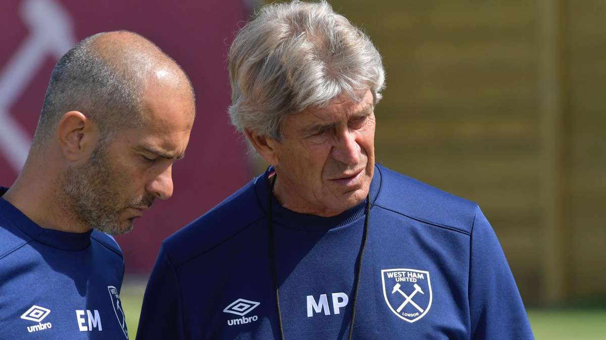 Pellegrini: "Il mio City era molto diverso da quello attuale"