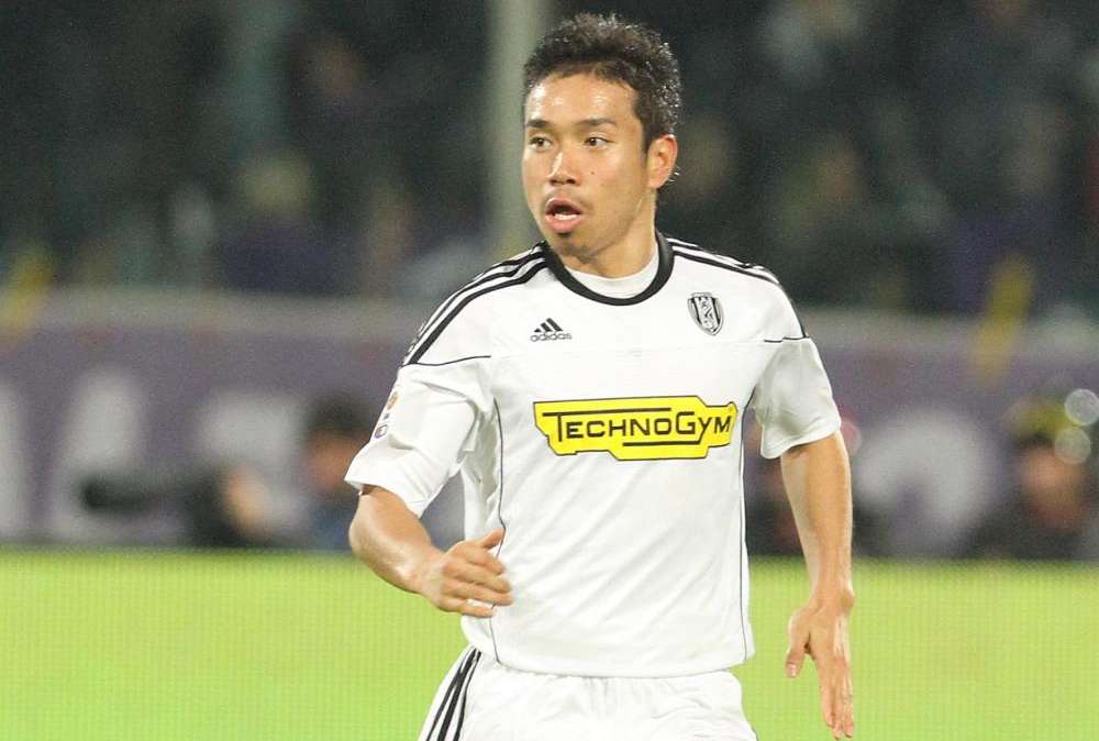 Inter, Nagatomo: "Non mi aspettavo di essere qui"