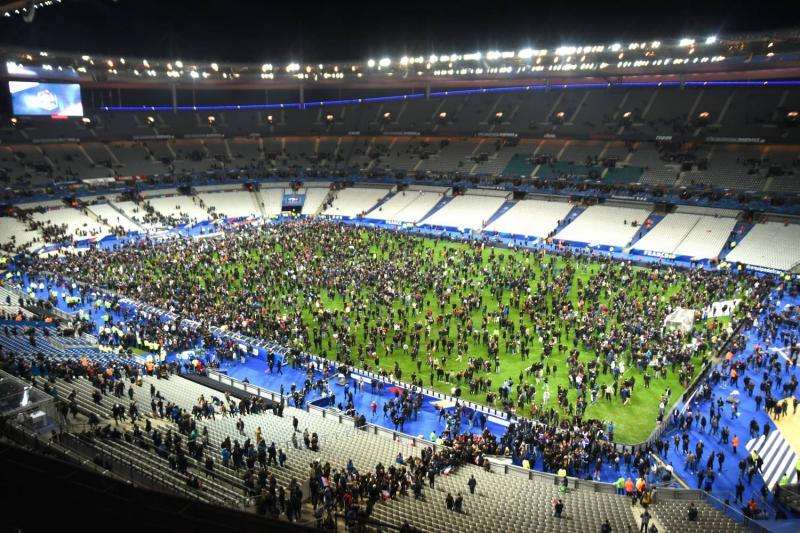 Francia, attenzione massima per paura attentati