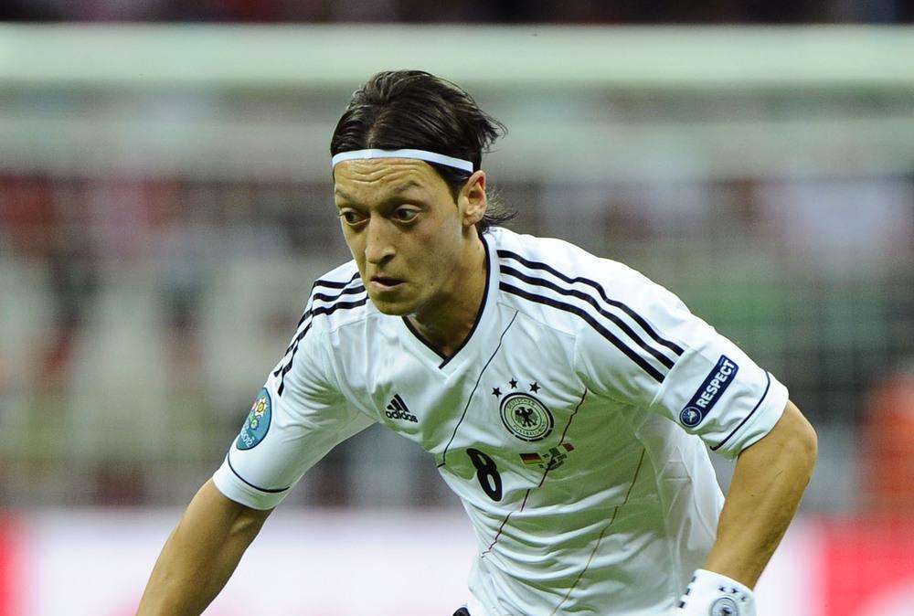 Arsenal, Ozil: "Ero sicuro di restare al Real, poi..."