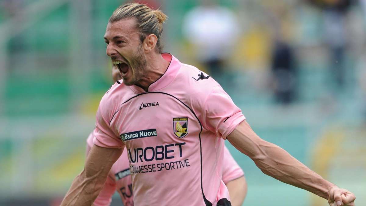 Roma, Sabatini: "Balzaretti? E' un mio idolo, però..."