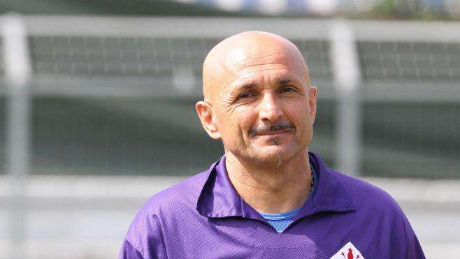 Zenit, Spalletti: "Milan favorito. Noi ce la giocheremo"