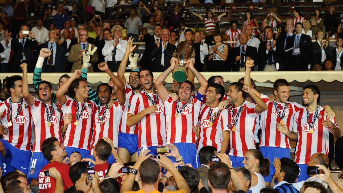 Atletico Madrid, nominato il nuovo d.s.