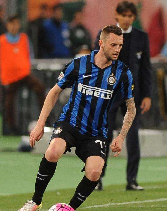 Calciomercato Inter, addio Brozovic: ecco a chi interessa