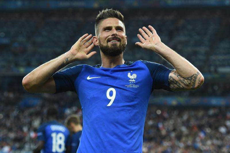 Arsenal, Giroud: "Nessun dubbio sul mio futuro. Ecco cosa farò"