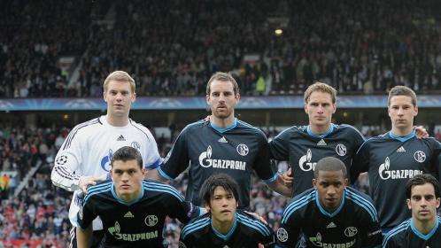 Inter, spesa in Germania