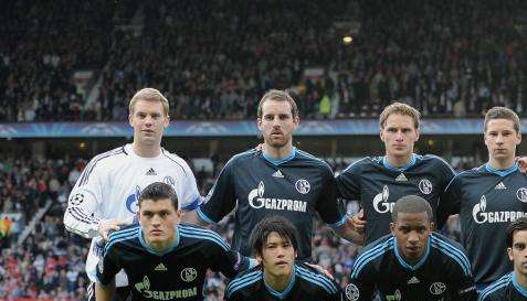 Barça e Real, piace Draxler dello Schalke 04