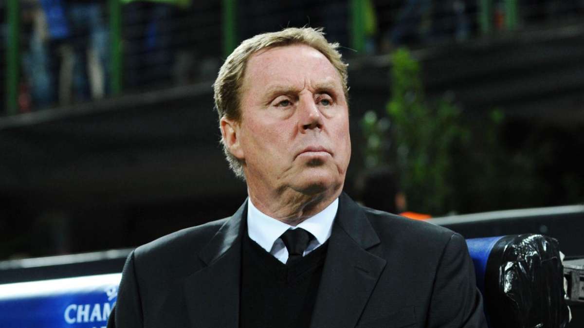 Tottenham, Redknapp: "Bella reazione nella ripresa"
