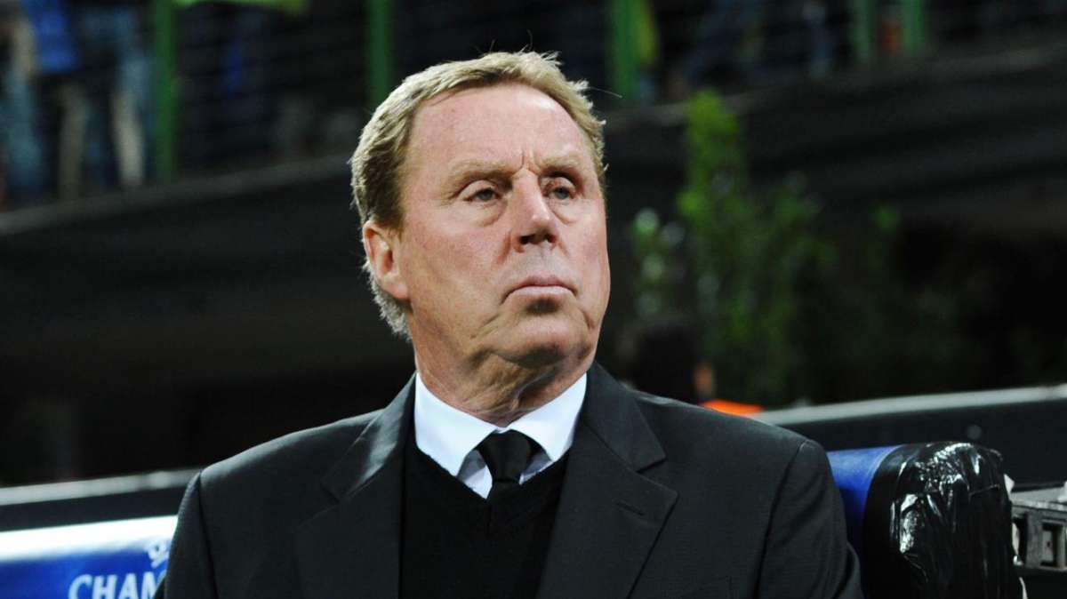Tottenham, Redknapp chiude a Llorente